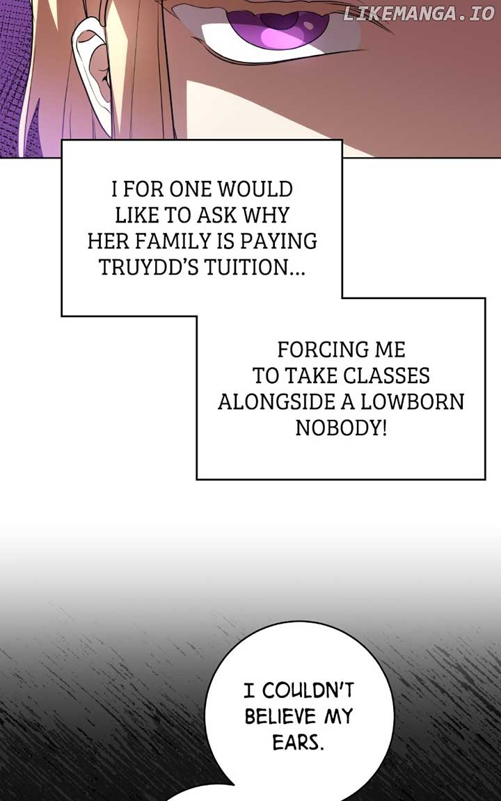 The Price Is Your Everything Chapter 50 - Page 19