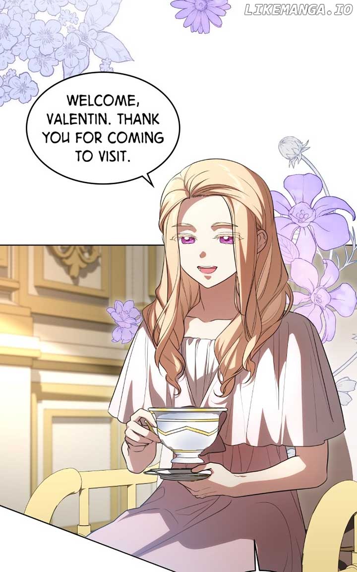 The Price Is Your Everything Chapter 50 - Page 2