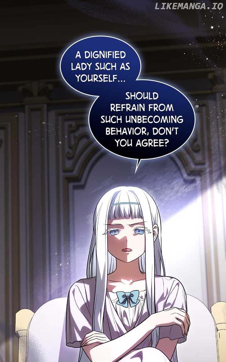 The Price Is Your Everything Chapter 50 - Page 21