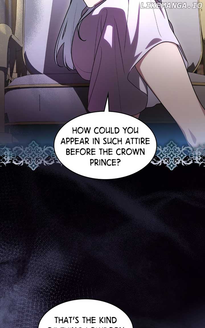 The Price Is Your Everything Chapter 50 - Page 22