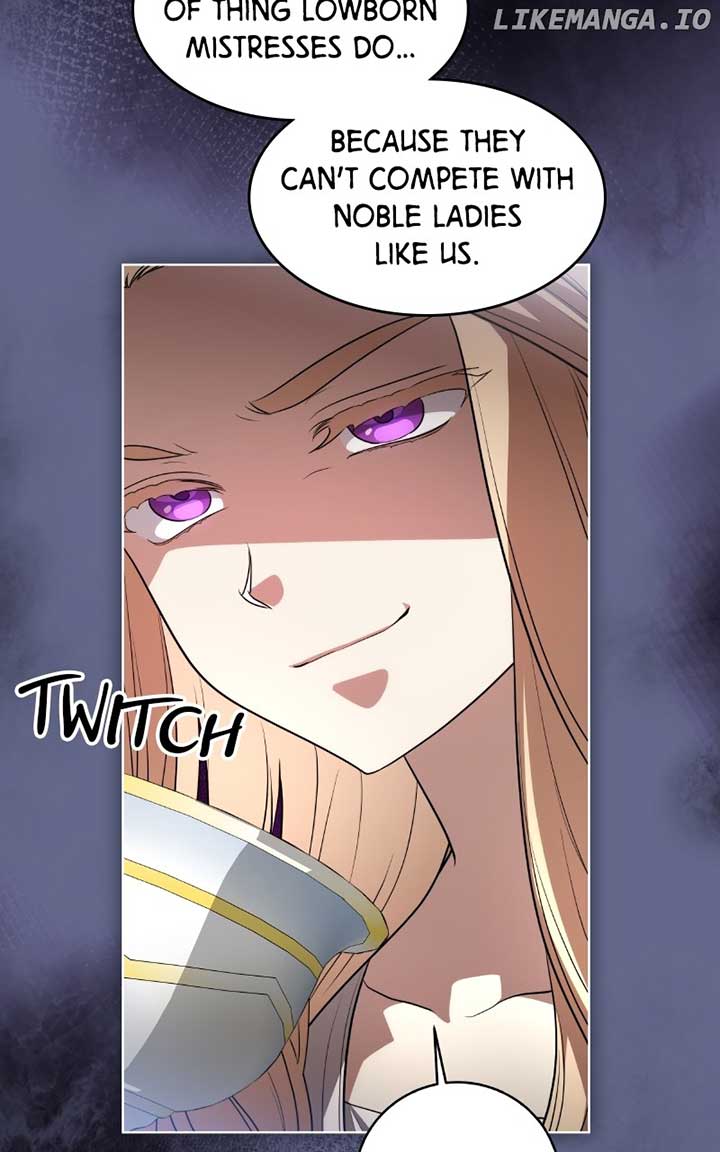 The Price Is Your Everything Chapter 50 - Page 23