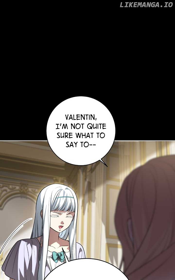 The Price Is Your Everything Chapter 50 - Page 25