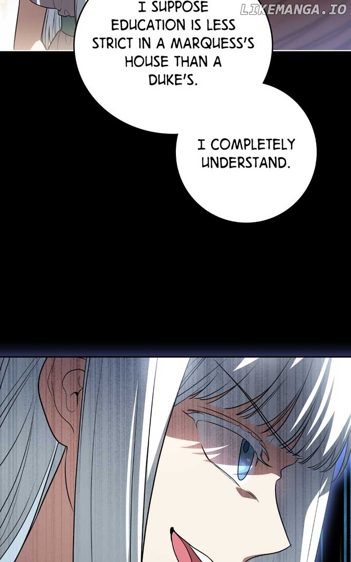 The Price Is Your Everything Chapter 50 - Page 26