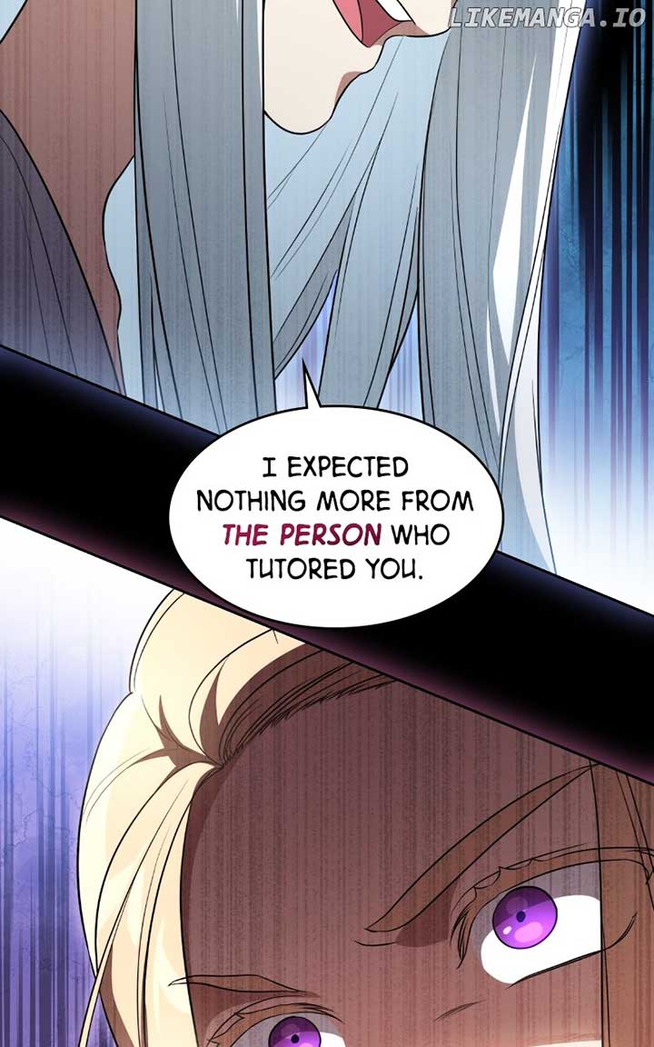 The Price Is Your Everything Chapter 50 - Page 27