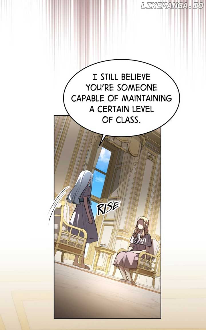 The Price Is Your Everything Chapter 50 - Page 29