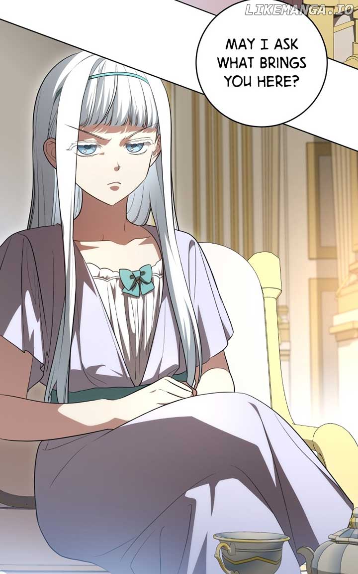 The Price Is Your Everything Chapter 50 - Page 3