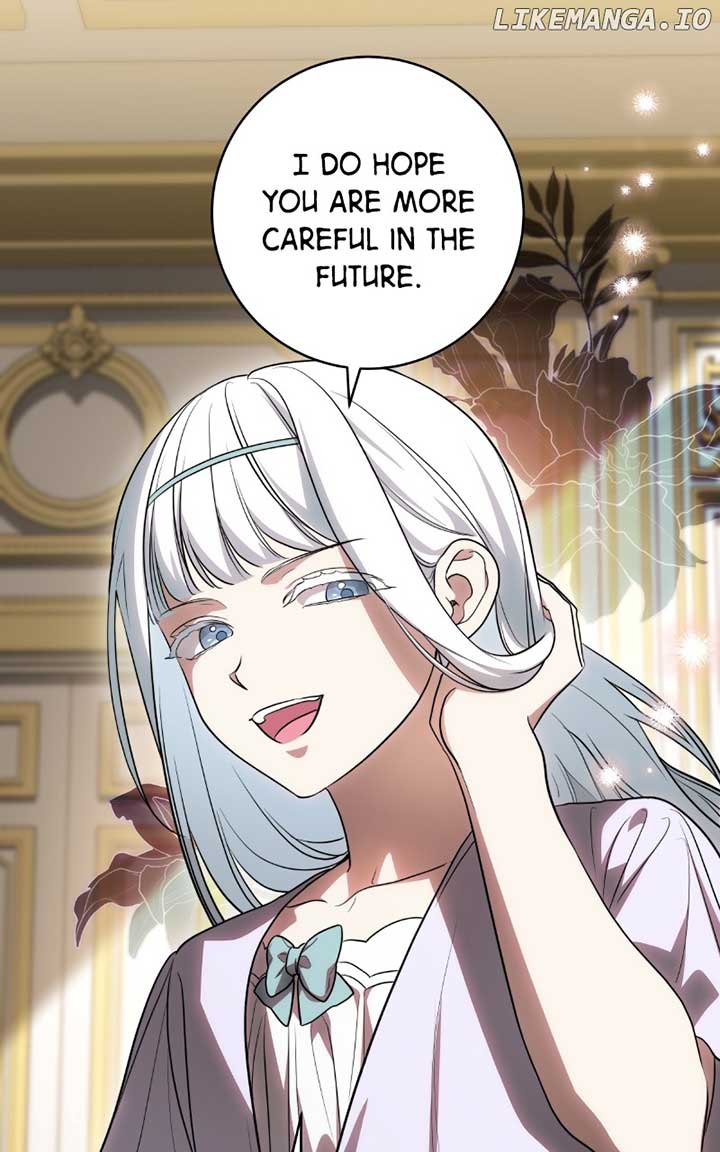 The Price Is Your Everything Chapter 50 - Page 30