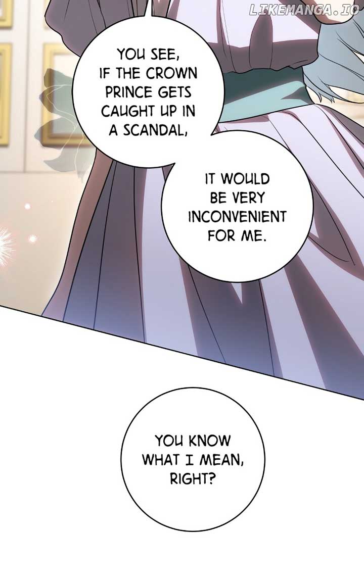 The Price Is Your Everything Chapter 50 - Page 31