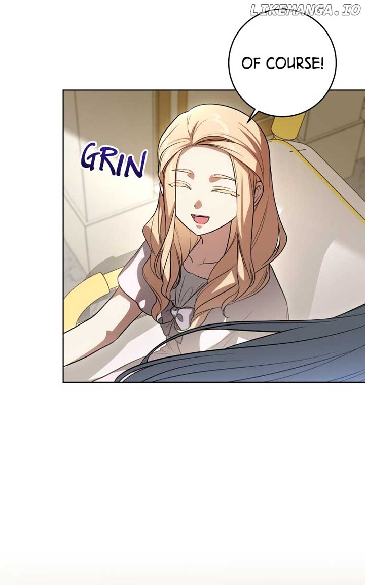 The Price Is Your Everything Chapter 50 - Page 32