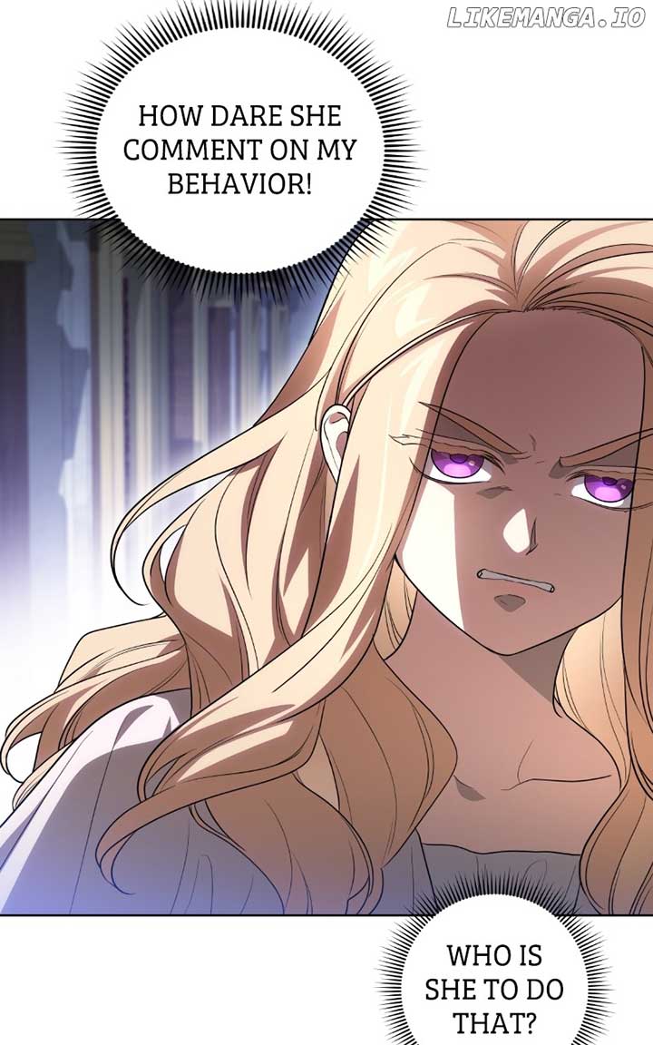 The Price Is Your Everything Chapter 50 - Page 37