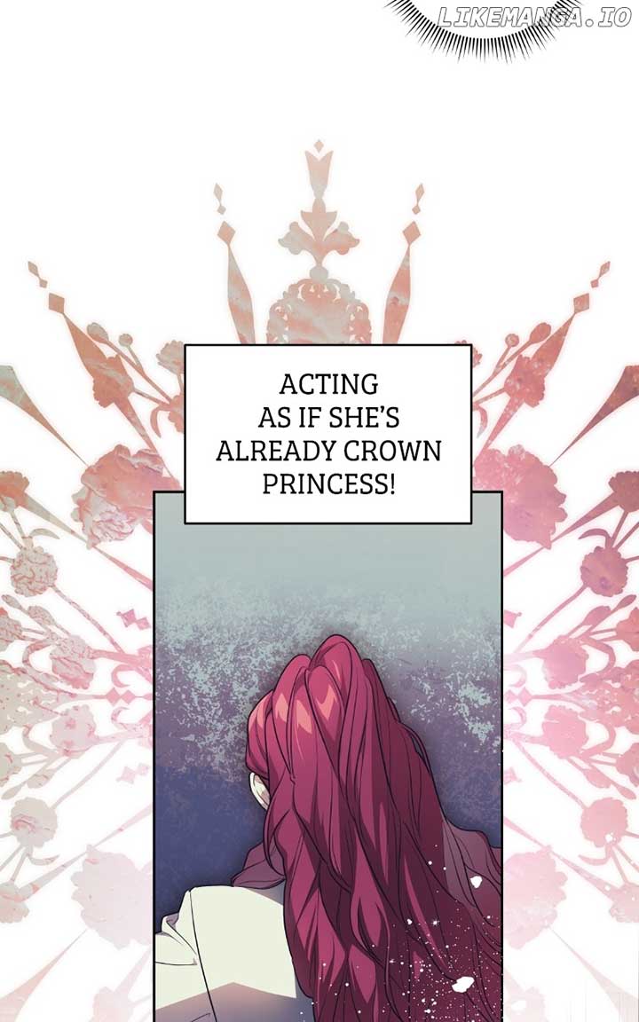 The Price Is Your Everything Chapter 50 - Page 38