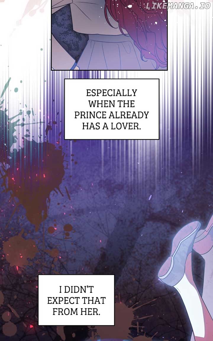 The Price Is Your Everything Chapter 50 - Page 39