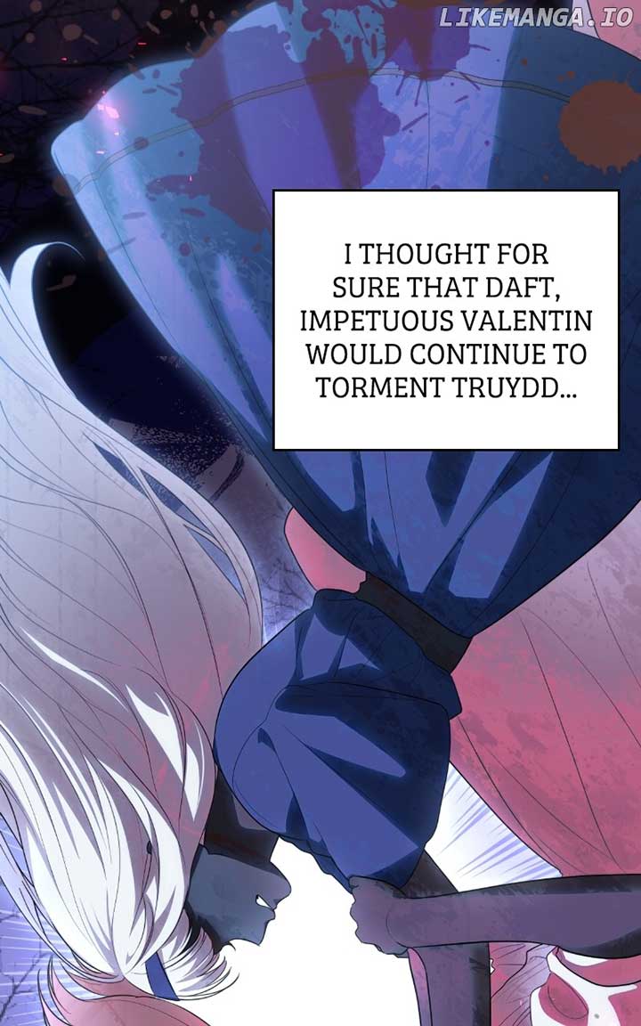 The Price Is Your Everything Chapter 50 - Page 40