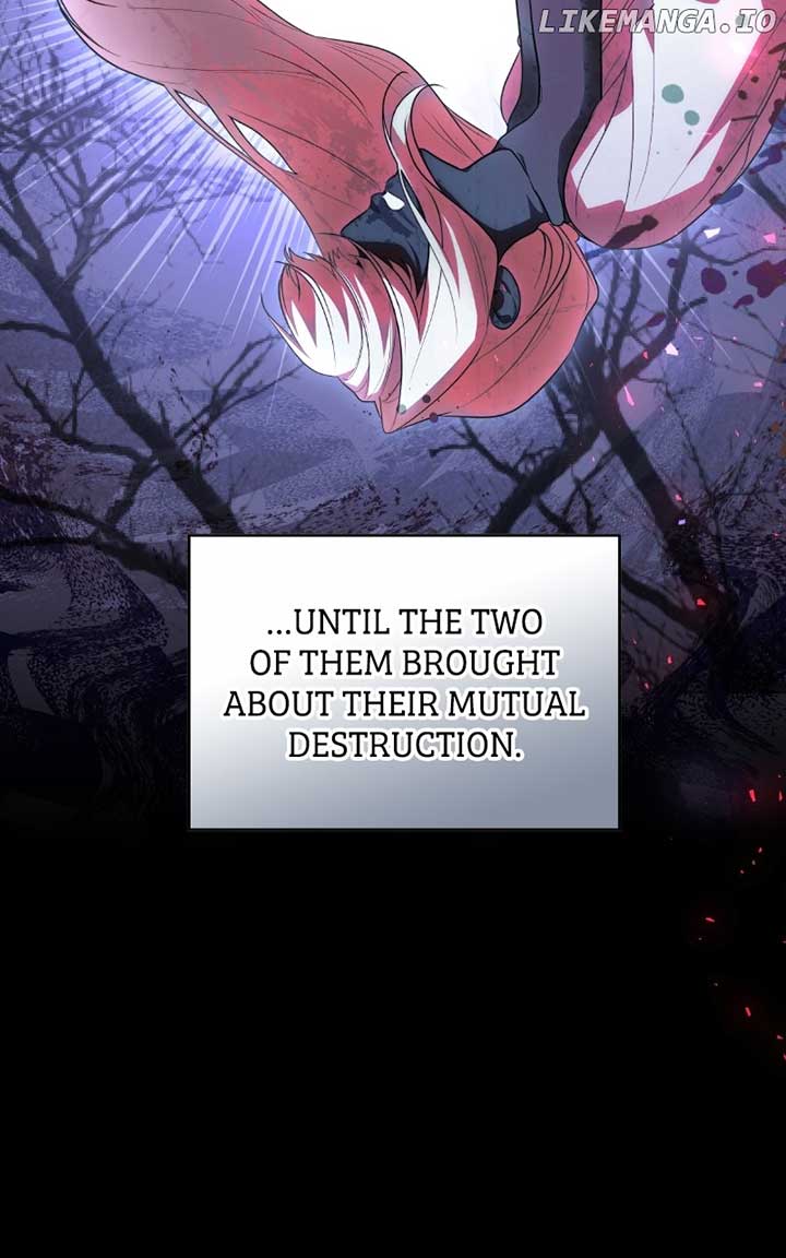 The Price Is Your Everything Chapter 50 - Page 41