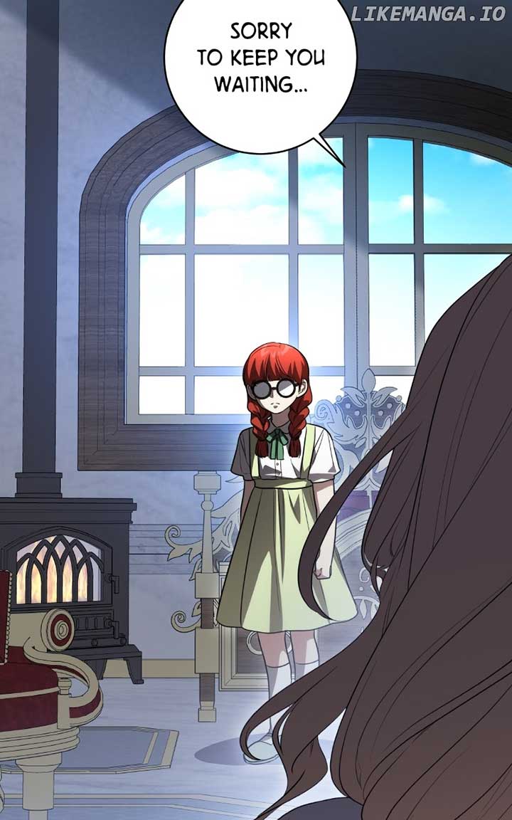 The Price Is Your Everything Chapter 50 - Page 45