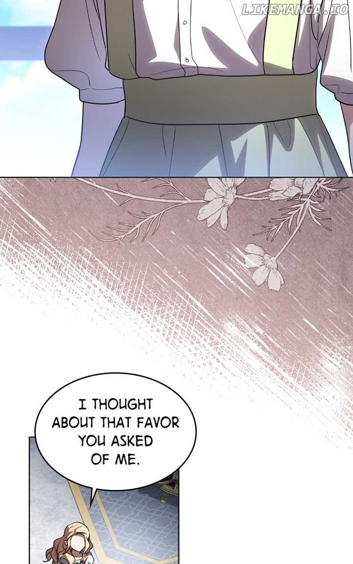 The Price Is Your Everything Chapter 50 - Page 47