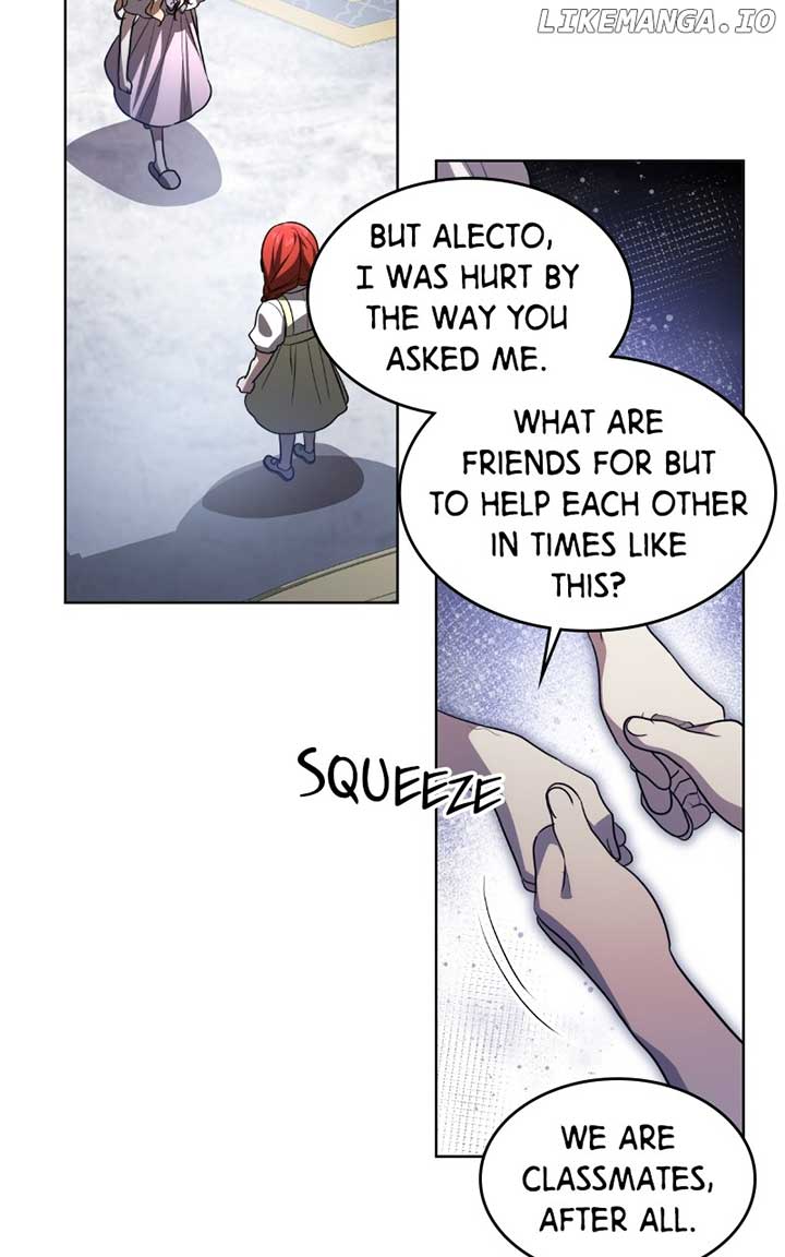 The Price Is Your Everything Chapter 50 - Page 48