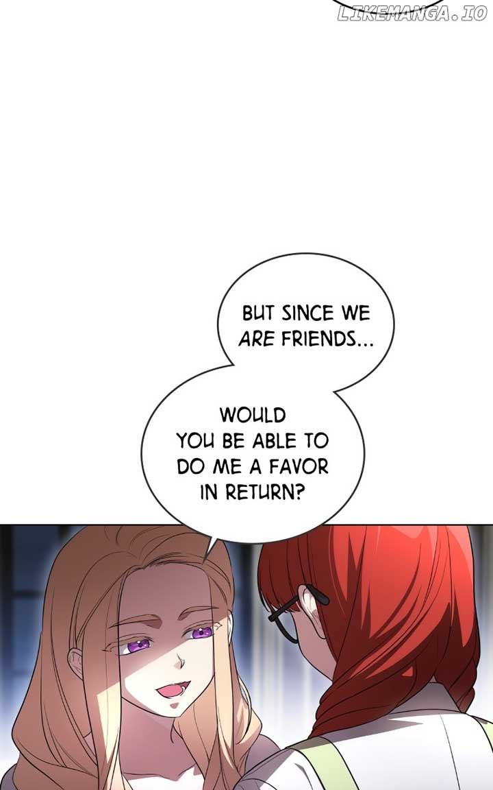 The Price Is Your Everything Chapter 50 - Page 49