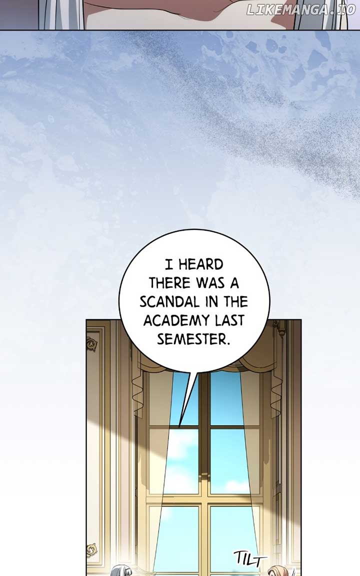 The Price Is Your Everything Chapter 50 - Page 5