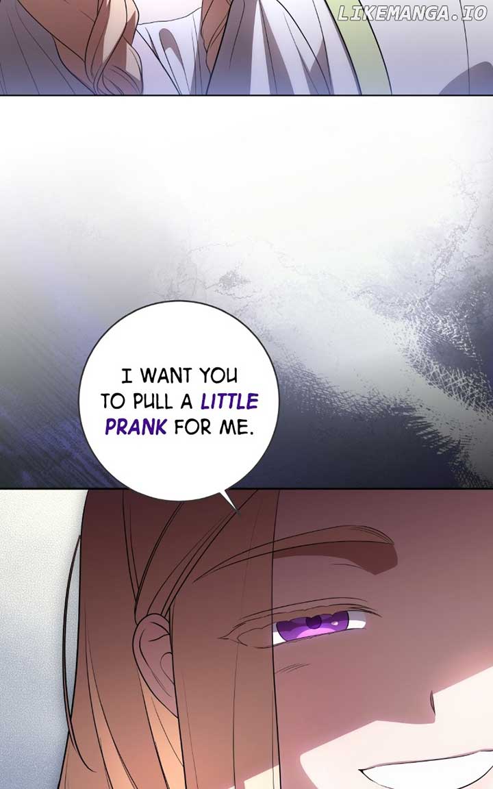 The Price Is Your Everything Chapter 50 - Page 50