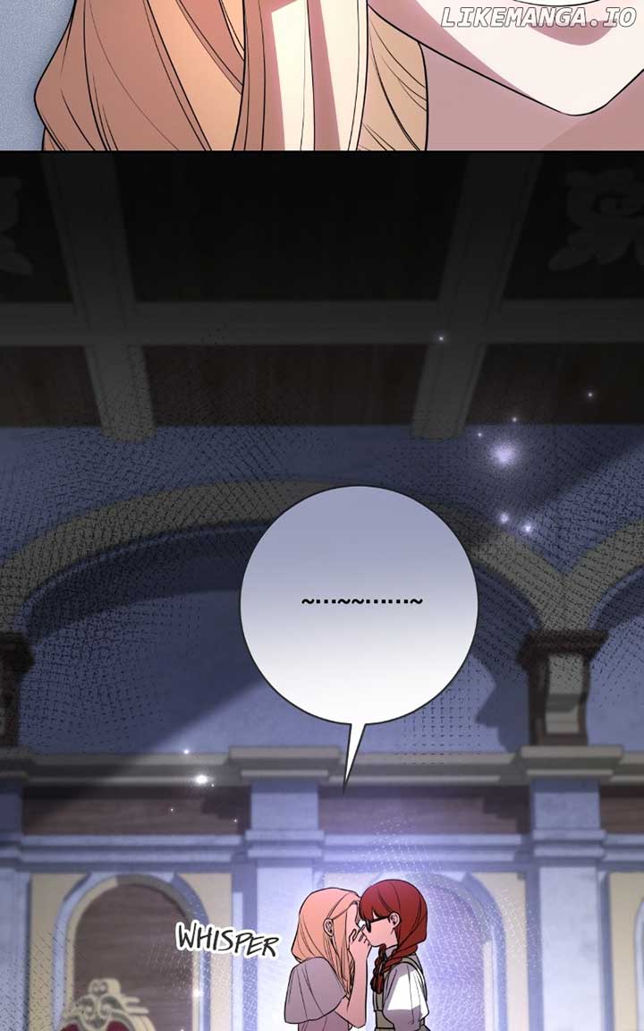 The Price Is Your Everything Chapter 50 - Page 51