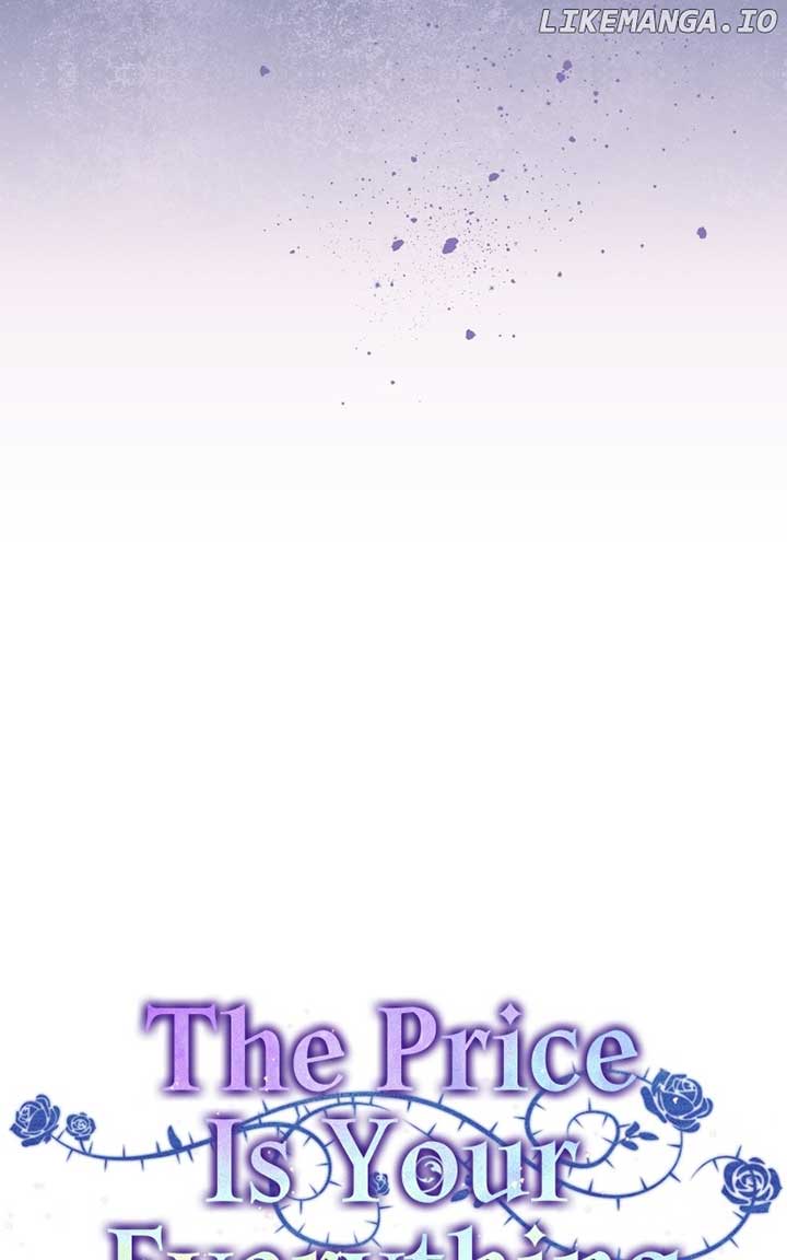 The Price Is Your Everything Chapter 50 - Page 54