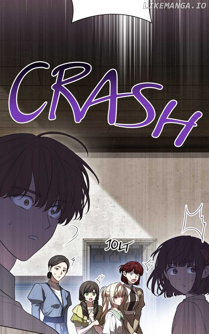 The Price Is Your Everything Chapter 50 - Page 56