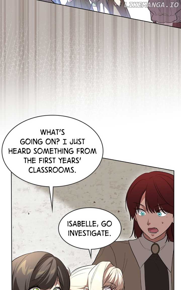 The Price Is Your Everything Chapter 50 - Page 57