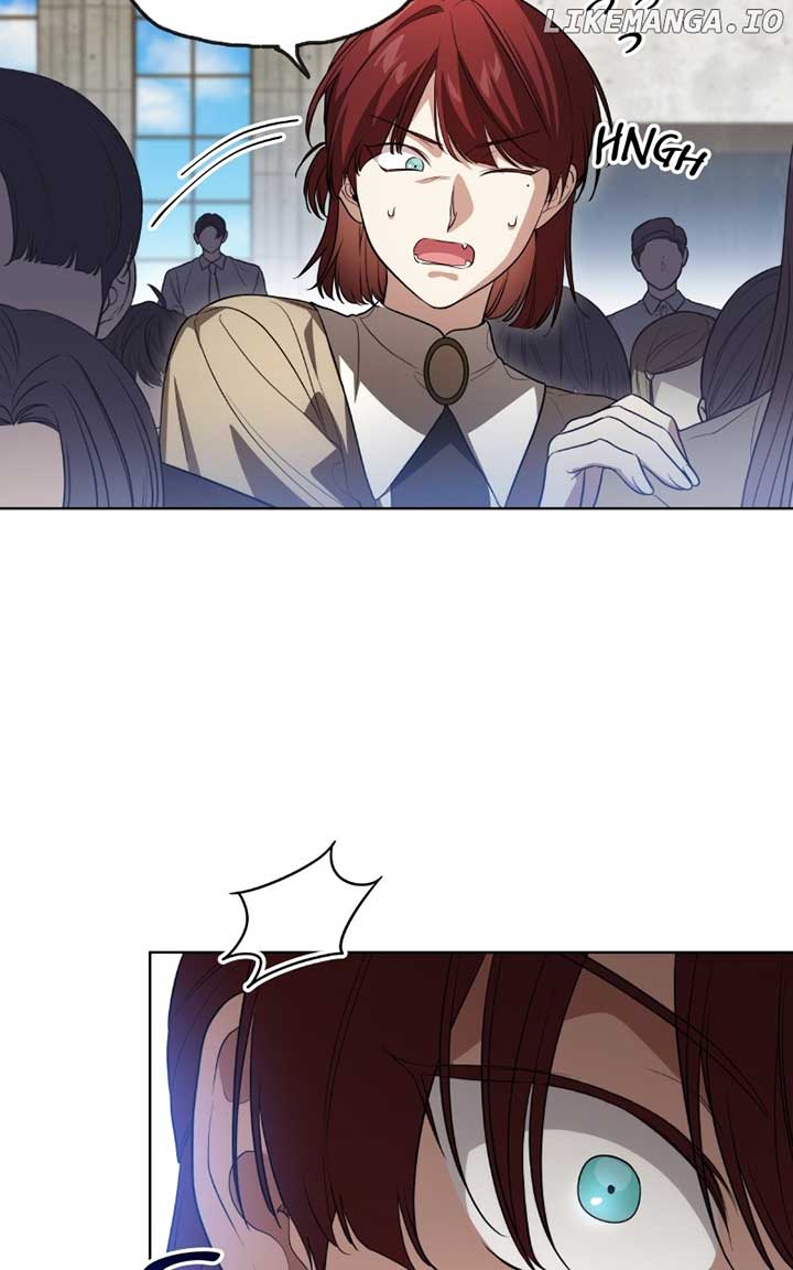 The Price Is Your Everything Chapter 50 - Page 59