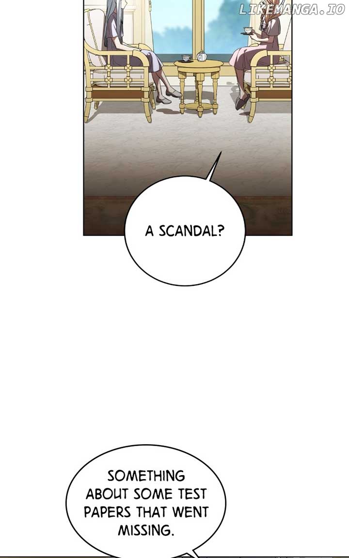 The Price Is Your Everything Chapter 50 - Page 6