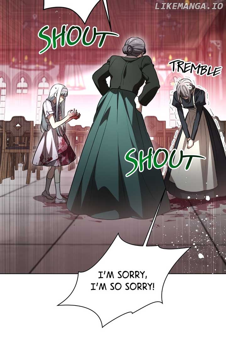 The Price Is Your Everything Chapter 50 - Page 61