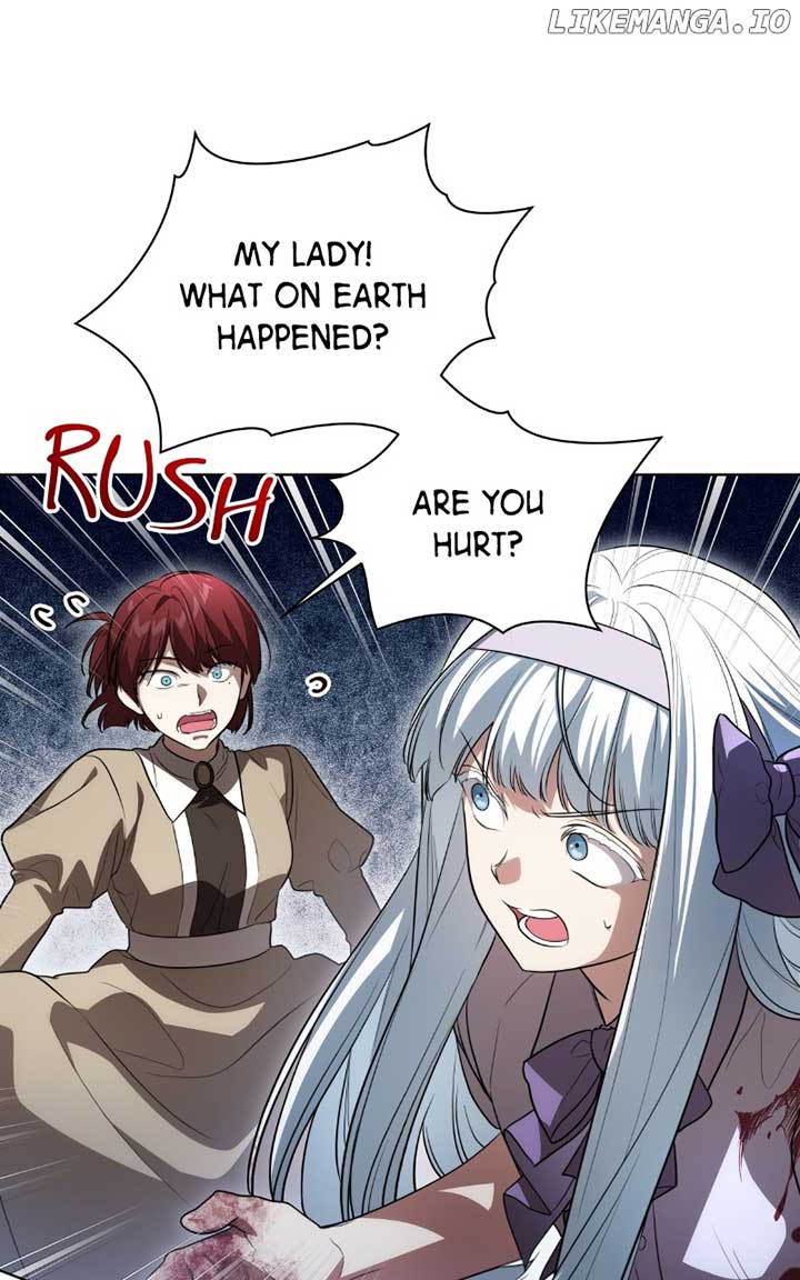 The Price Is Your Everything Chapter 50 - Page 62