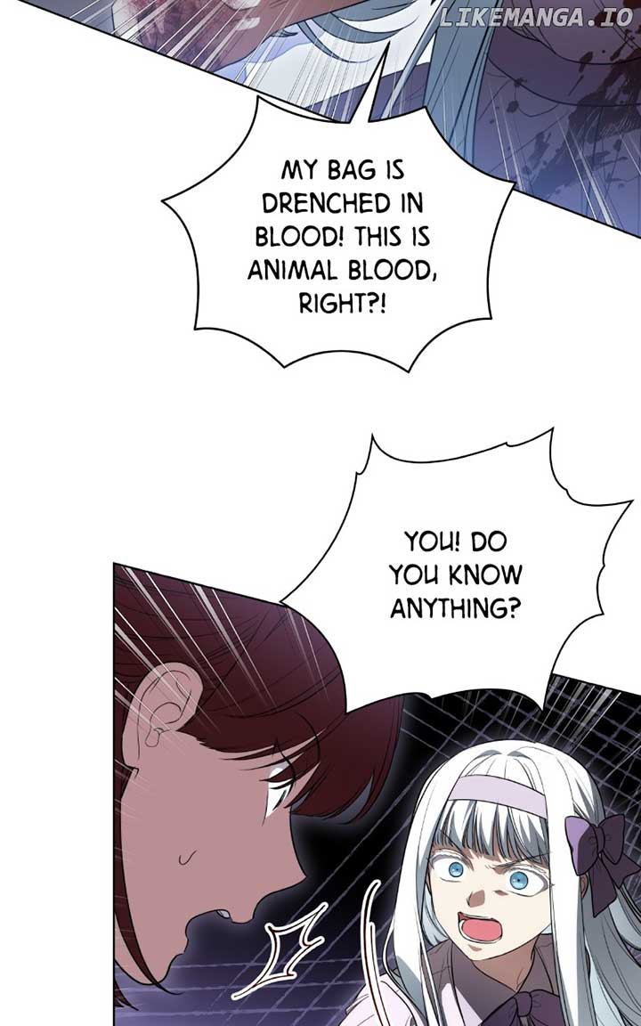 The Price Is Your Everything Chapter 50 - Page 63