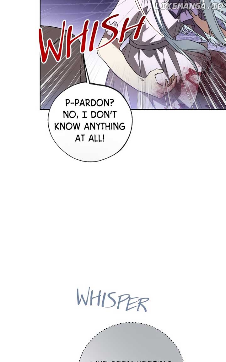 The Price Is Your Everything Chapter 50 - Page 64