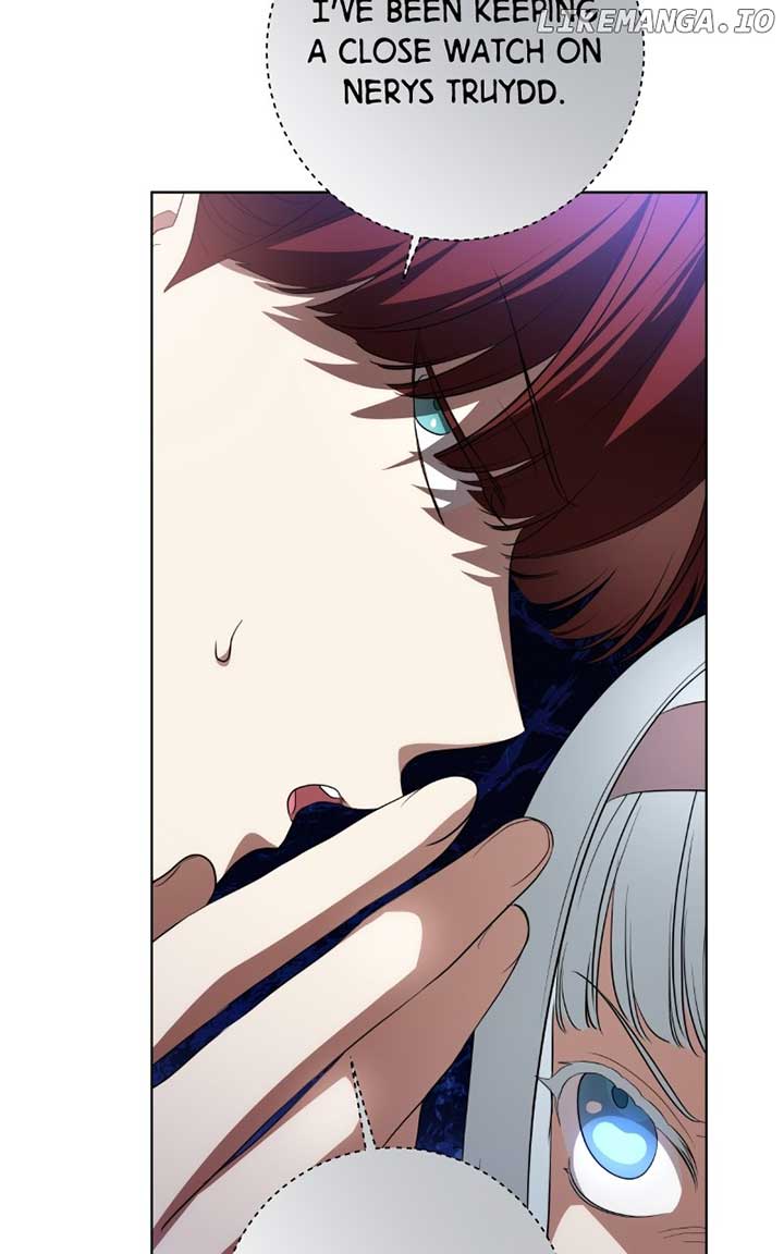 The Price Is Your Everything Chapter 50 - Page 65