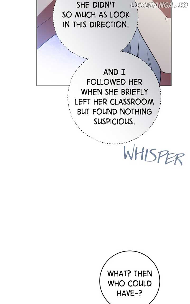 The Price Is Your Everything Chapter 50 - Page 66