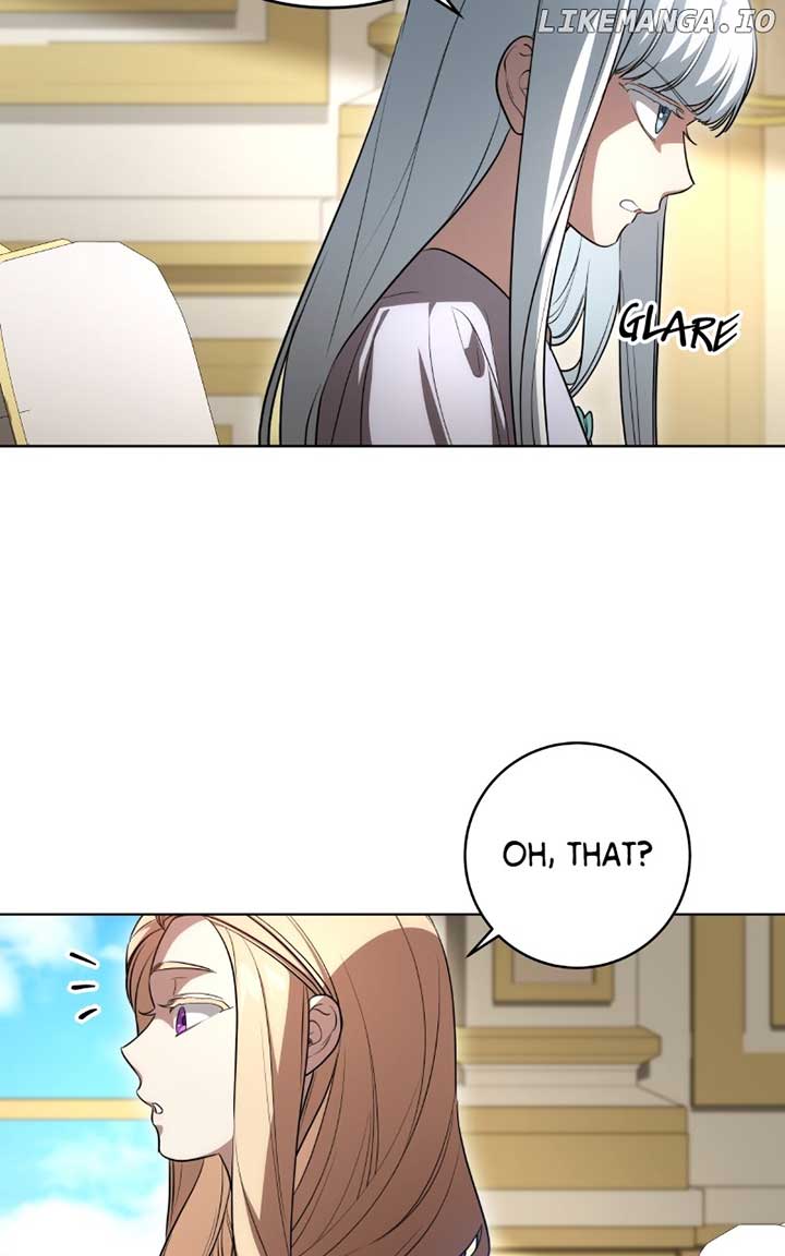 The Price Is Your Everything Chapter 50 - Page 7