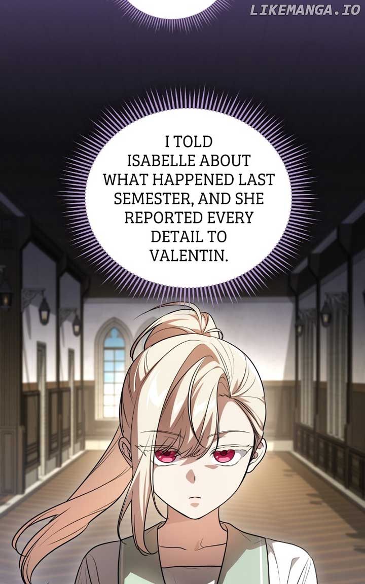 The Price Is Your Everything Chapter 50 - Page 77