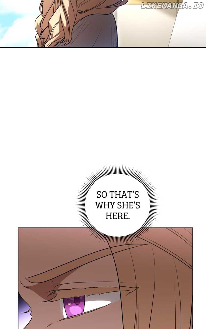 The Price Is Your Everything Chapter 50 - Page 8