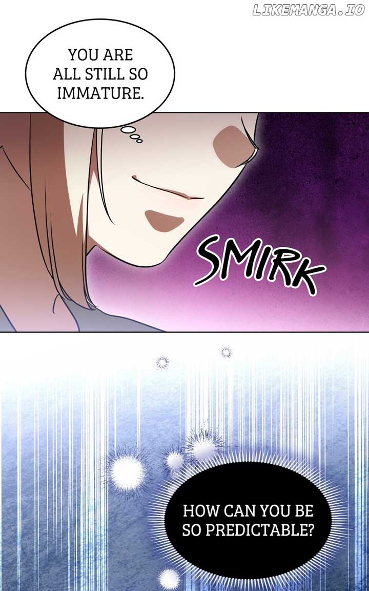 The Price Is Your Everything Chapter 50 - Page 81