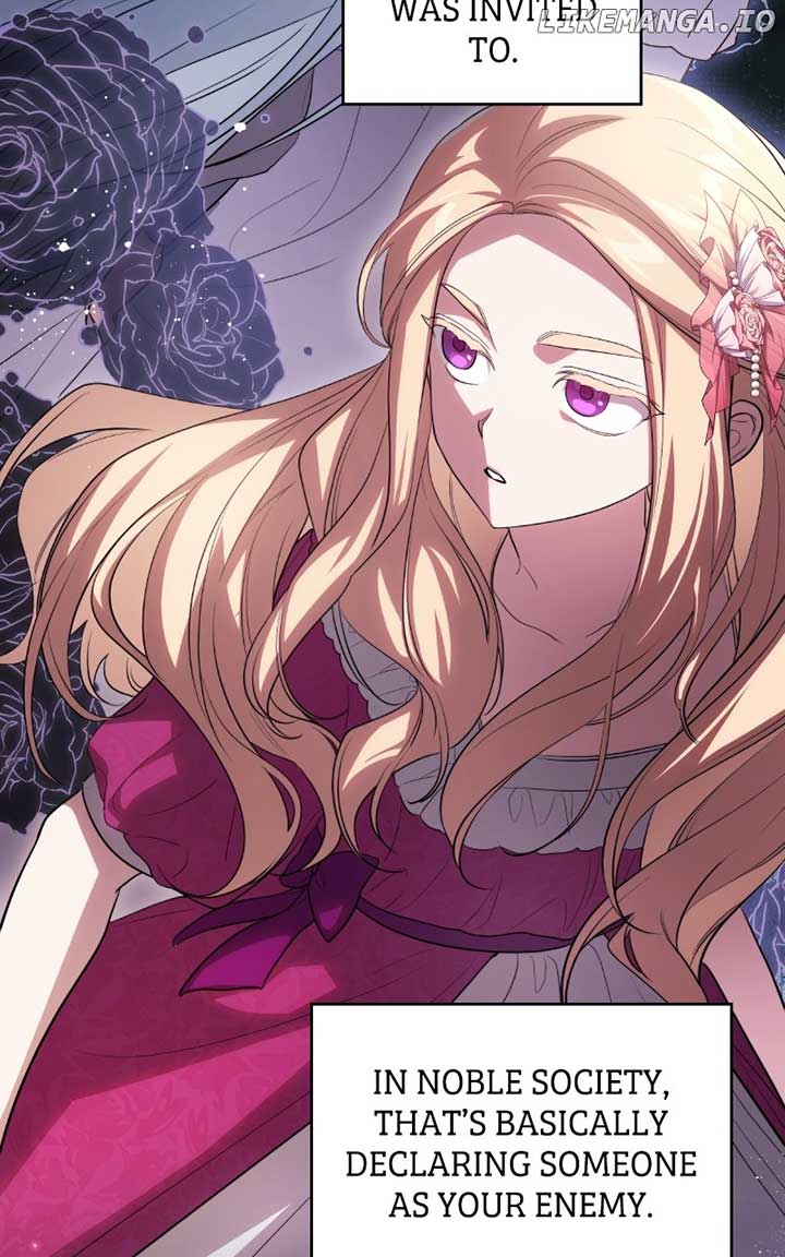 The Price Is Your Everything Chapter 50 - Page 85