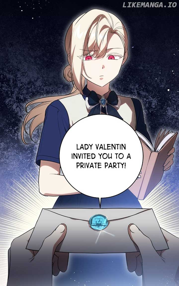 The Price Is Your Everything Chapter 50 - Page 87