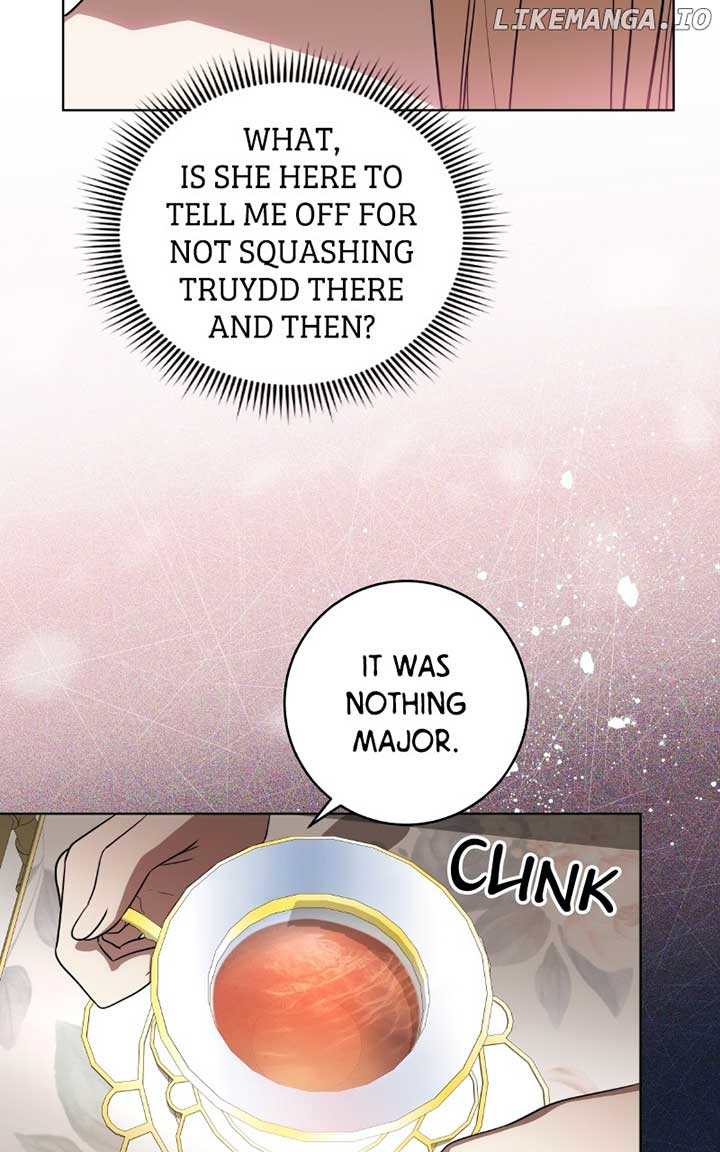 The Price Is Your Everything Chapter 50 - Page 9