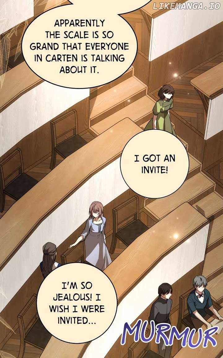 The Price Is Your Everything Chapter 51 - Page 10