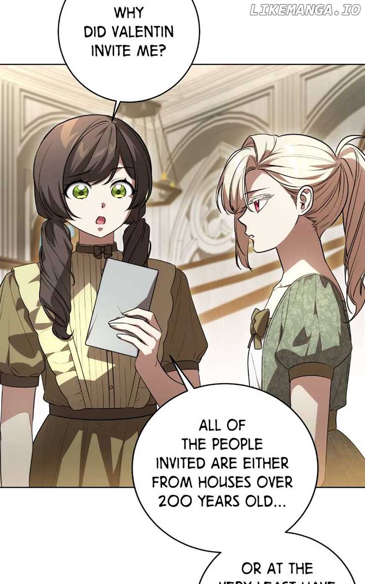 The Price Is Your Everything Chapter 51 - Page 13