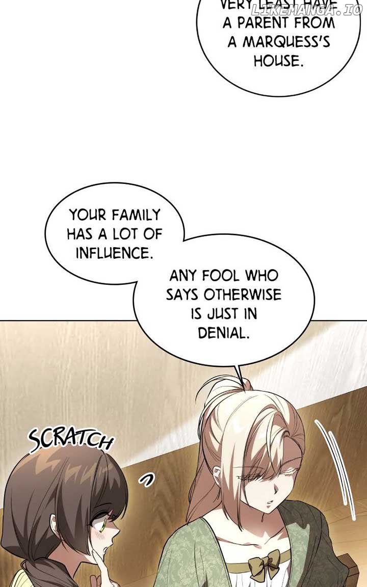 The Price Is Your Everything Chapter 51 - Page 14