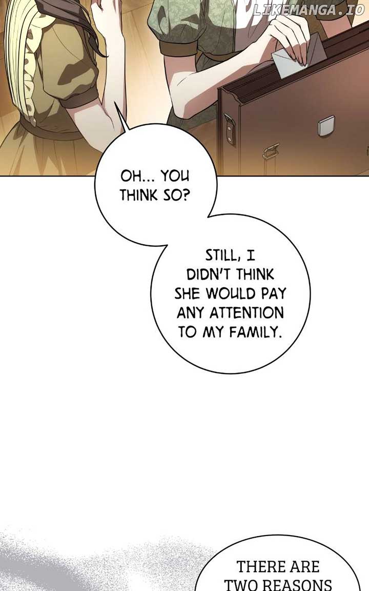 The Price Is Your Everything Chapter 51 - Page 15