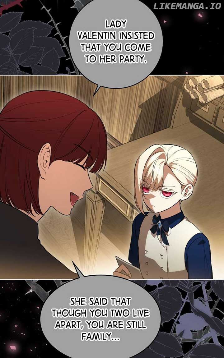 The Price Is Your Everything Chapter 51 - Page 18