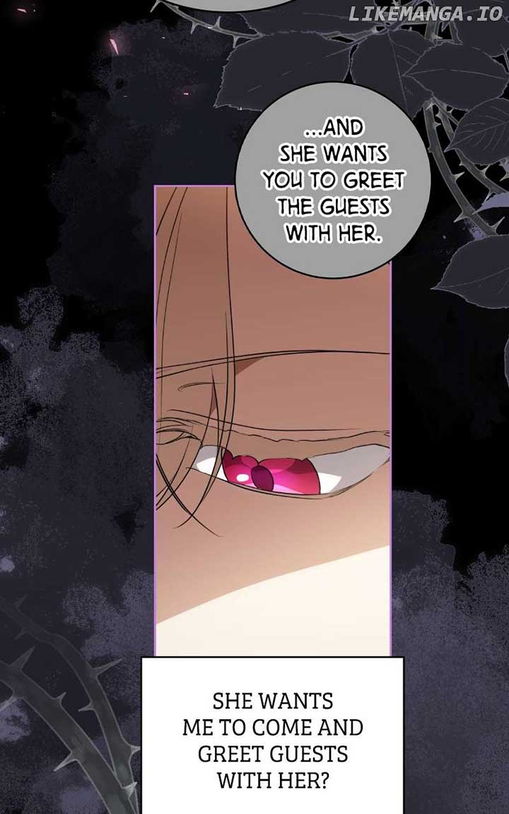 The Price Is Your Everything Chapter 51 - Page 19