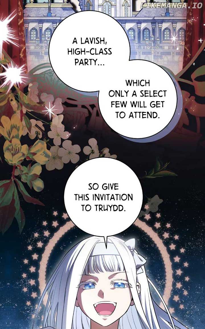 The Price Is Your Everything Chapter 51 - Page 2